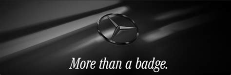 What is the Mercedes-Benz slogan?