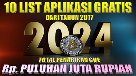 Terbukti Membayar Puluhan Juta Rupiah Aplikasi Penghasil Uang Dan