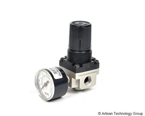 Smc Nar2000 N02 Pressure Regulator Artisantg™