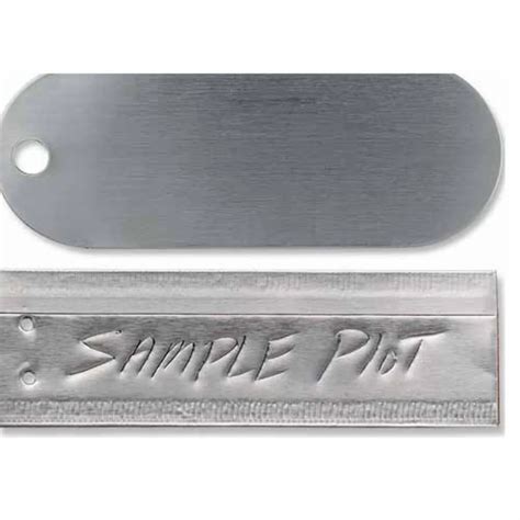 Silver Standard Stainless Steel Nameplate In Mumbai Id