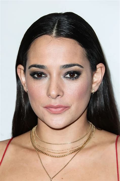 Natalie Martinez Profile Images — The Movie Database Tmdb