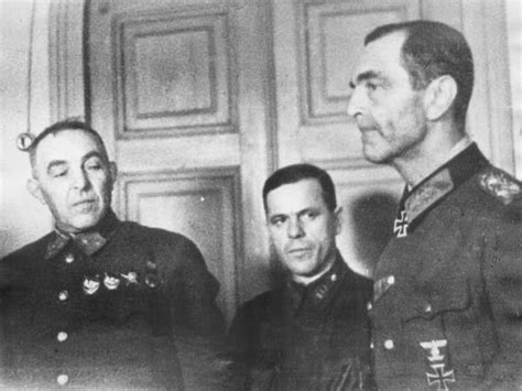 Паулюс: прагматик или предатель: picturehistory — LiveJournal