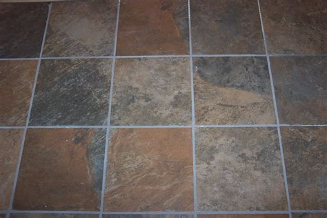 Installing Slate Tile Floor Flooring Ideas