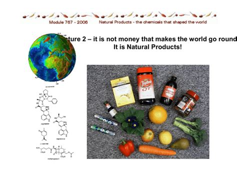 Lecture 2 The Commercial Importance Of Nps
