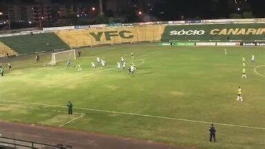 Globo Esporte Acre Assista Os Gols De Ypiranga Rs X Atl Tico Ac