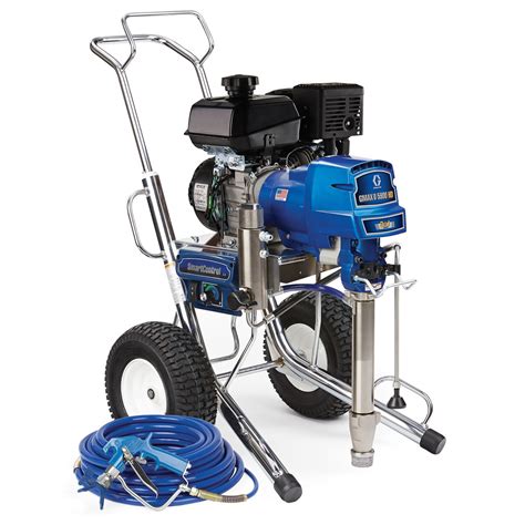 Graco 17E839K GMAX II 5900 HD 3 In 1 Standard Series Gas Airless