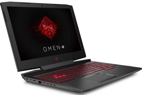 HP Omen 15 15 Ce000 I7 7700HQ GTX 1050 15 6 Full HD 1920 X