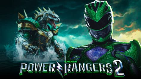 Power Rangers Pelicula Para El Youtube