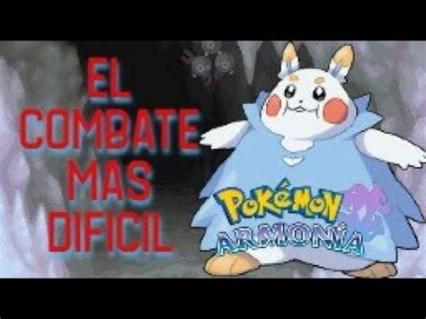 Pok Mon Armon A Ep El Combate Mas Dificil Del Locke Dekamakuxz