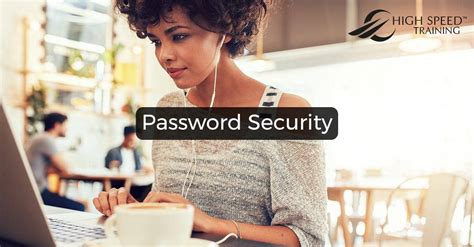 Importance Of Password Security Tips For Protecting Your Accounts