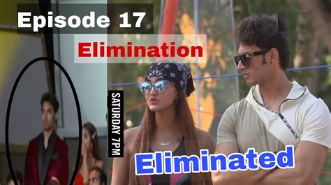 Splitsvilla Episode Elimination Next Dome Session Voteout