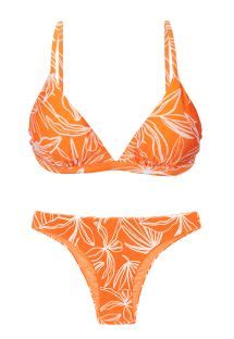 Brazilian Bikini Brazilian Cut Bikini Swimsuit