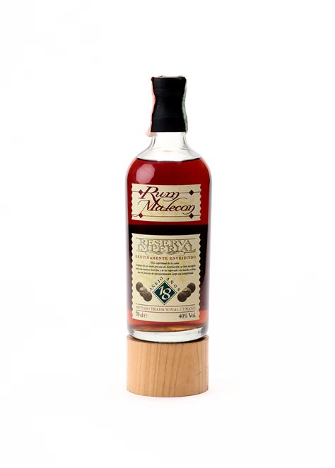 Malecon Malecon Rum Hors d Âge Reserva Imperial 18 Years Old Panama