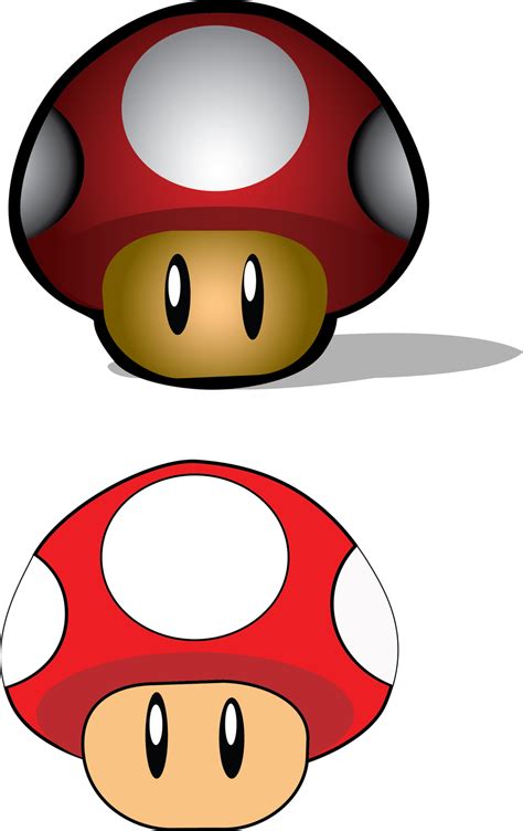 Toad - Super Mario Bros by lariferrer on DeviantArt