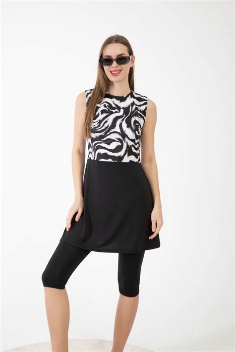 Kolsuz Toptan Tesett R Mayo Toptan Bikini Mayo