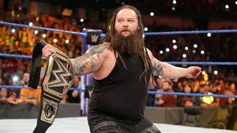 Agency News Windham Rotunda Also Known As Bray Wyatt Unexpectedly