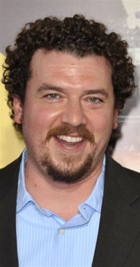 Danny McBride 2025: Wife, net worth, tattoos, smoking & body facts - Taddlr