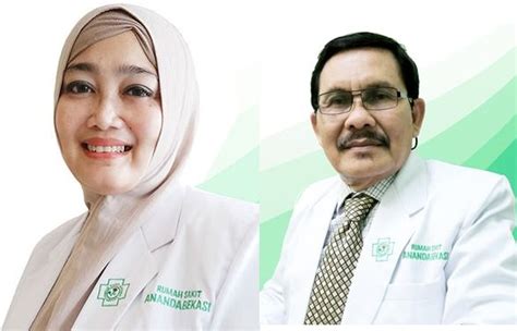 Jadwal Dokter Spesialis Jantung Dan Paru RS Ananda Bekasi | Jadwal Praktek Dokter