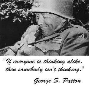 General George Patton Quotes. QuotesGram