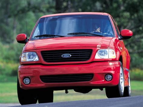 2006 Ford F-150