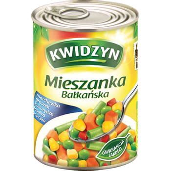 Kwidzyn Mieszanka Bałkańska 400 G Kwidzyn Sklep EMPIK