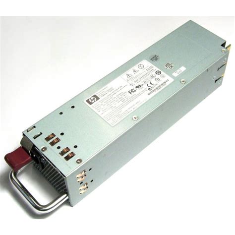 Hp Proliant Dl G Server Psu Power Supply Dps Pb B