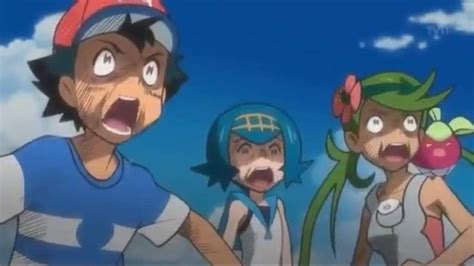 Pokémon The 10 Best Episodes Of The Sun And Moon Anime Ranked