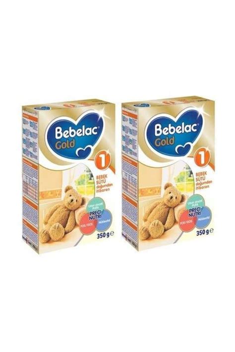 Bebelac Gold 1 700 Gr Fiyatı, Yorumları - Trendyol