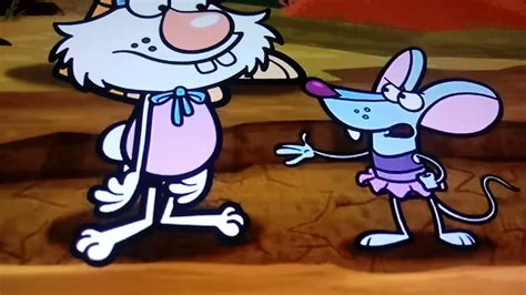 Nature Cat Puddle Pool Party Part 1 Youtube
