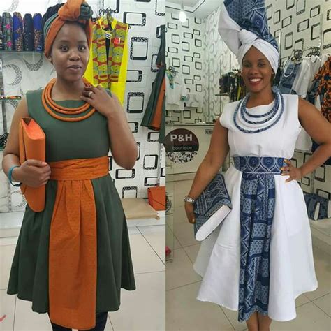 Pin By Gisela Moroka On Leteisi Traditional African Clothing African