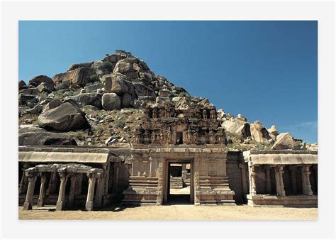 Hampi - Deccan Heritage Foundation