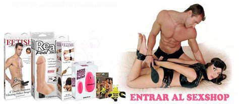 Cómo encontrar un sex shop en tu ciudad Erotismo Sexual