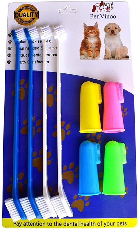 Best Dog Toothbrush Which One Is Right For Your Dog