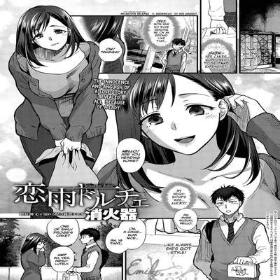 Hentai Directory Categorized As Netori Sorted By Last Updated Page Free On Hentai Read