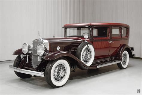 Cadillac Sixteen 1930