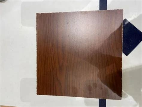 Popular Bison Panel Board X Surface Finish Matte At Best Price In