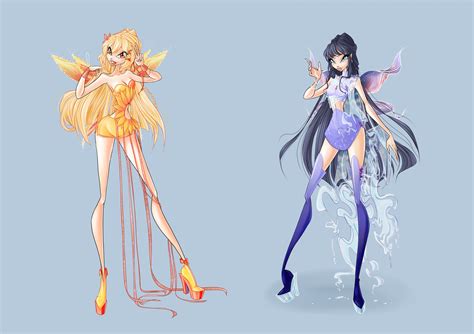 Character Designs Too By Handikbroun On Deviantart Character