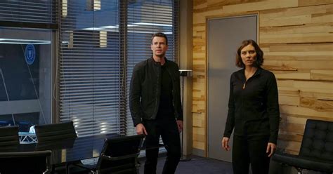 Whiskey Cavalier Season 2 Renewed Or Canceled All You Need To Know Nilsen Report