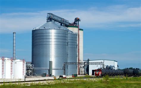 Ethanol Plant Fuel Freedom Foundation