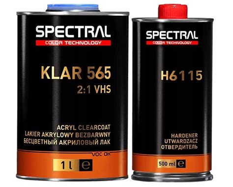 Spectral 565 - Niska cena na Allegro