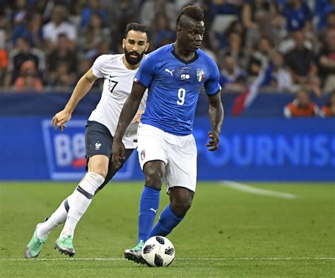 FOOTBALL Ligue des nations l Italie de retour sur la scène internationale