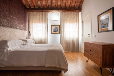 Chic penthouse with mesmerizing views at the Accademia | Truly Venice