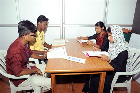 Alagappa Government Arts College Karaikudi