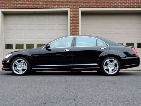 2012 Mercedes Benz S Class S 550 Sport 4matic Stock 472504 For Sale Near Edgewater Park Nj