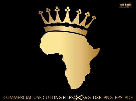 African Crown