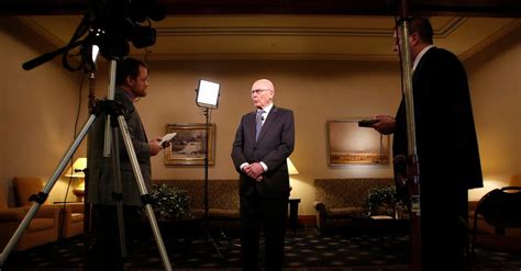 Mormons Seek Golden Mean Between Gay Rights And Religious Beliefs The New York Times