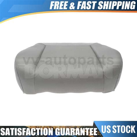 Dorman Front Left Seat Cushion Assembly 1 For 2002 2003 2004 2005 Ford