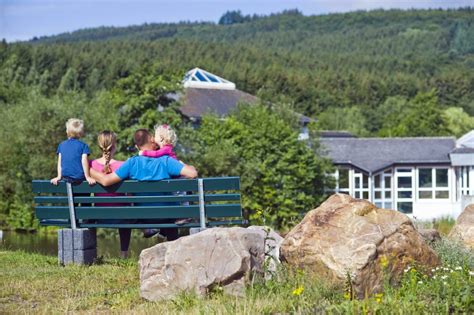 Oberhambach Hunsr Ck Mit Aquapark Ferienpark Hambachtal