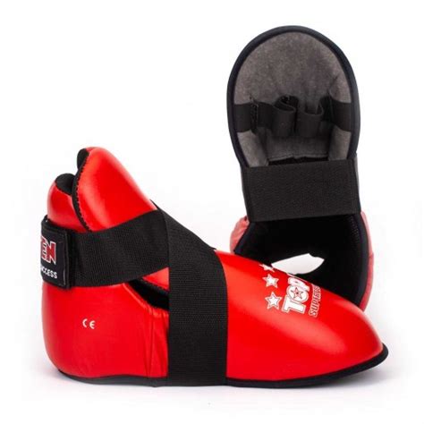 Футы TOP TEN SUPERFIGHT -3000 для тхэквондо и кикбоксинга/ официальный ...