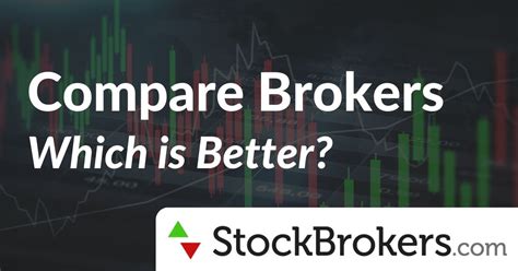 Interactive Brokers Vs Tastytrade Stockbrokers